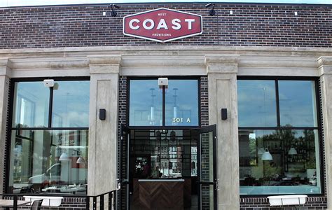 West coast provisions - May 18, 2021 · West Coast Provisions is looking for a part time Oyster Shucker/ Raw Bar Cook. Evening Hours, Tuesdays- Saturdays. Prior experience shucking oysters preferred but if you are a quick learner and can...